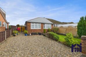 13, Oak Avenue, Wigan WN6 0EA