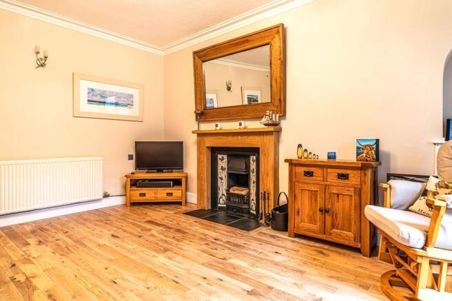 Family/ Dining Room