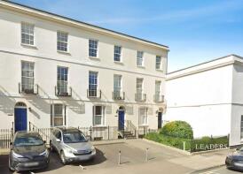 Flat 1, 60, Winchcombe Street, Cheltenham GL52 2ND