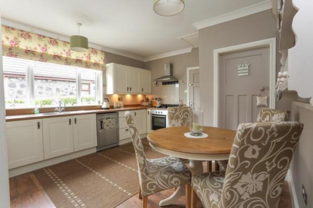 Kitchen Two