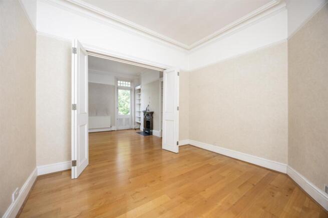 Phoenix Lodge Mansions