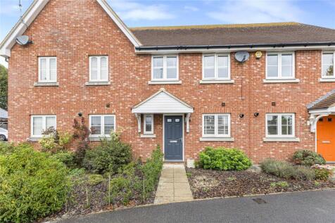 Gambit Way, Wainscott, Rochester, Kent, ME3