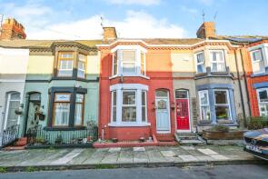 33, Lugard Road, Liverpool L17 0BA