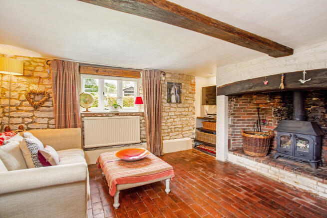 Sitting Room Snug