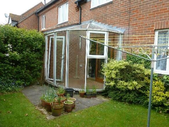 Garden 2
