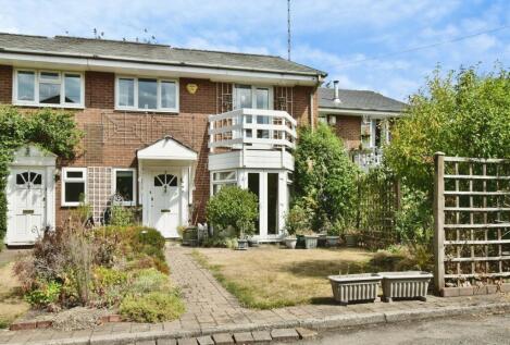 Bentinck Road, Altrincham, Greater Manchester, WA14