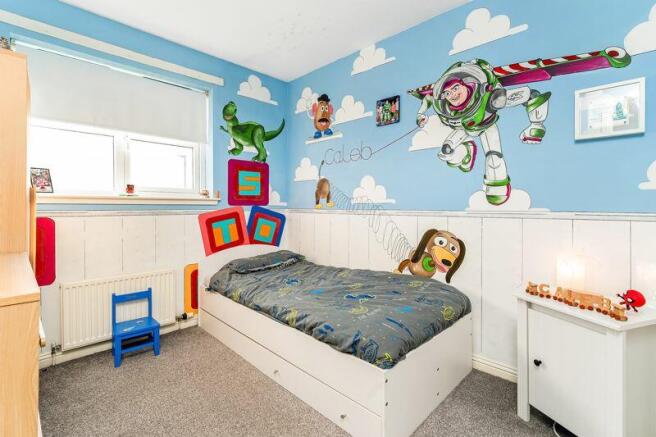 Bedroom 3