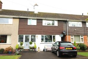 62, Quarry Road, Bristol BS35 3JP