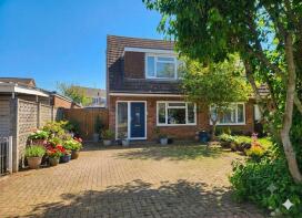 56, Trinity Road, Old Wolverton, Milton Keynes MK12 5PB