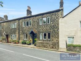 60, Town Street, Guiseley, Leeds LS20 9DT