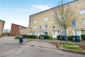 28, Aviation Avenue, Hatfield AL10 9UD