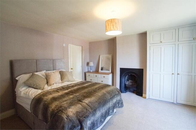 Bedroom 3 