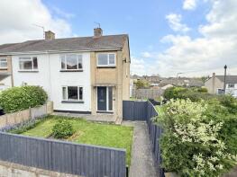 4, Stourton View, Frome BA11 4DY