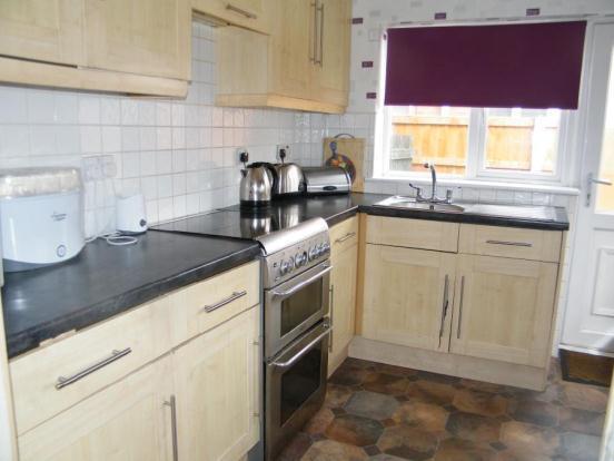 3 Kitchen