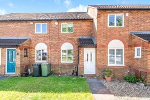 98, Cromer Way, Luton LU2 7DB