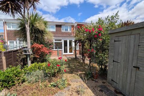 Greyshott Avenue, Fareham