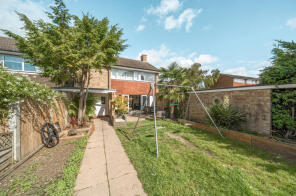 1, Cherimoya Gardens, West Molesey KT8 1SA