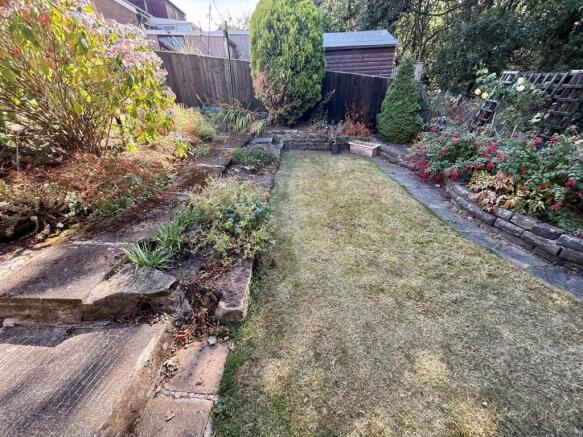 2 bed Semi-Detached Bungalow for sale Image 12