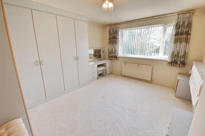 Main Bedroom