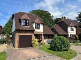 Field House, Church Farm Walk, Steyning BN44 3HD