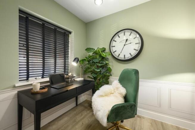 Millside Grange,