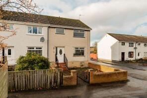 68, Gordon Avenue, Bonnyrigg EH19 2PQ