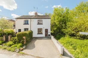 1, Dolphin Cottages, Chapel Lane, Wanborough, Swindon SN4 0AJ