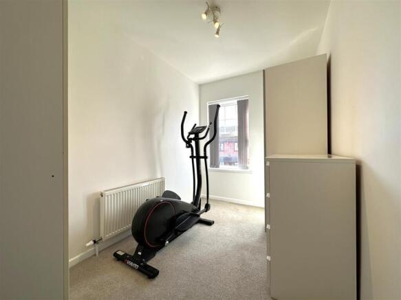 Bedroom Three 852