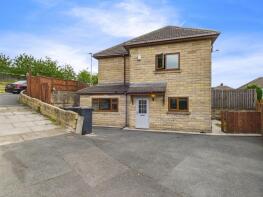 22, Brearcliffe Street, Bradford BD6 2LD