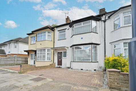 Durham Road, Harrow, HA1