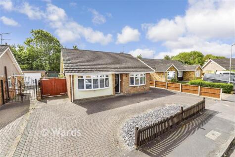 Rosemary Avenue, Minster-On-Sea, Sheerness, Kent