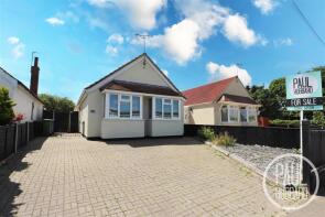 231, Stradbroke Road, Lowestoft NR33 7HS