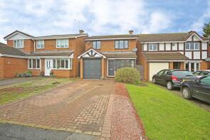 3, Teal Close, Stratford-upon-avon CV37 9EW