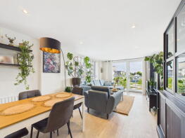 Apartment 12, 1 Meadow House, Kingston Close, Maidenhead SL6 1BF