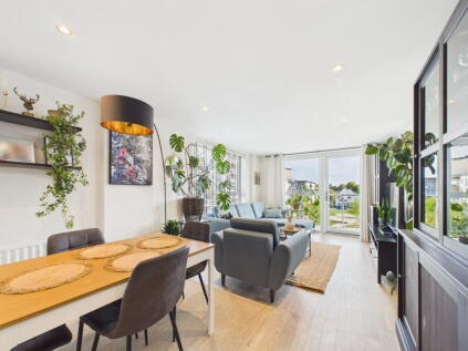 Meadow House, 1, Kingston Close, Maidenhead, SL6 1BF