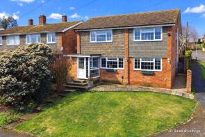 35, Colesdale, Cuffley, Potters Bar EN6 4LQ