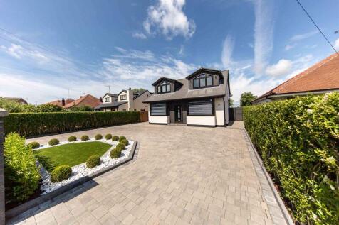 145 Blackpool Old Road, Poulton-le-Fylde, Lancs FY6 7RN
