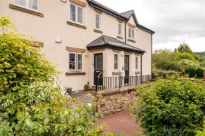 15, Lion Court, Station Road, Corbridge NE45 5AR