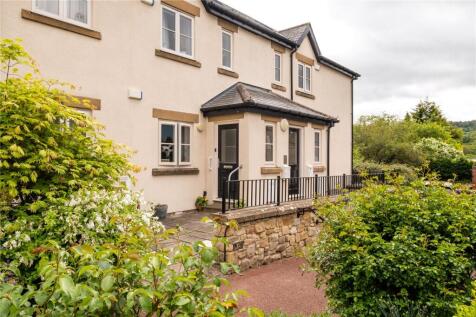 Lion Court, Corbridge, Northumberland, NE45