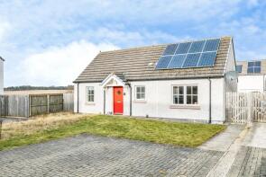 7, Fraser Avenue, Dornoch IV25 3RS