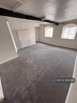 1 bed Flat to rent in otley