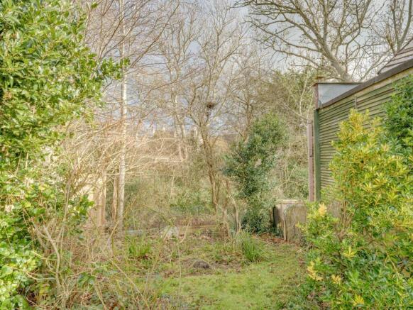Garden (view c)