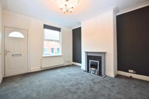 12, Congress Street, Armley, Leeds LS12 3DY