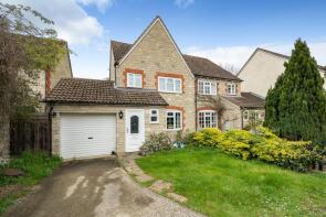 23, Fettiplace Close, Appleton, Abingdon OX13 5LQ
