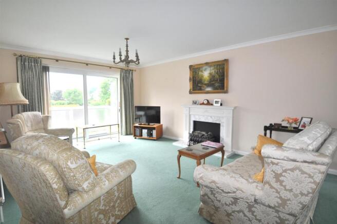 Lounge Area