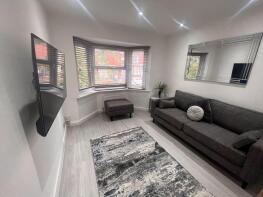 Flat 3, 44, Headingley Mount, Headingley, Leeds LS6 3EW