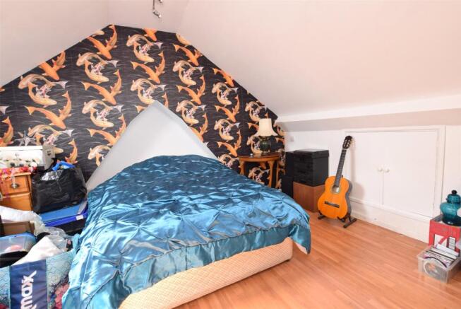 Loft Room
