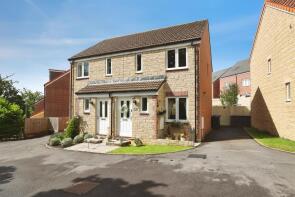 2, Tyddyman Close, Chippenham SN15 1UT