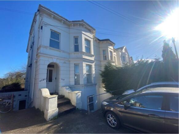 Studio for rent