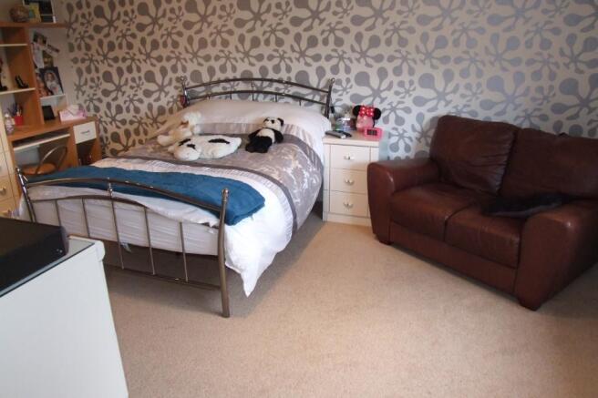 Bedroom two